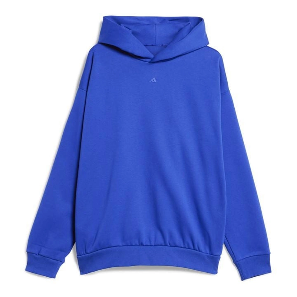 Adidas Originals One Fl Hoody - Blue